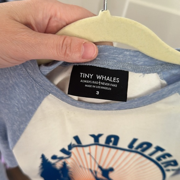 3-4 Boys Long Sleeve Shirt Bundle (4 Shirts Included) - Picture 12 of 12